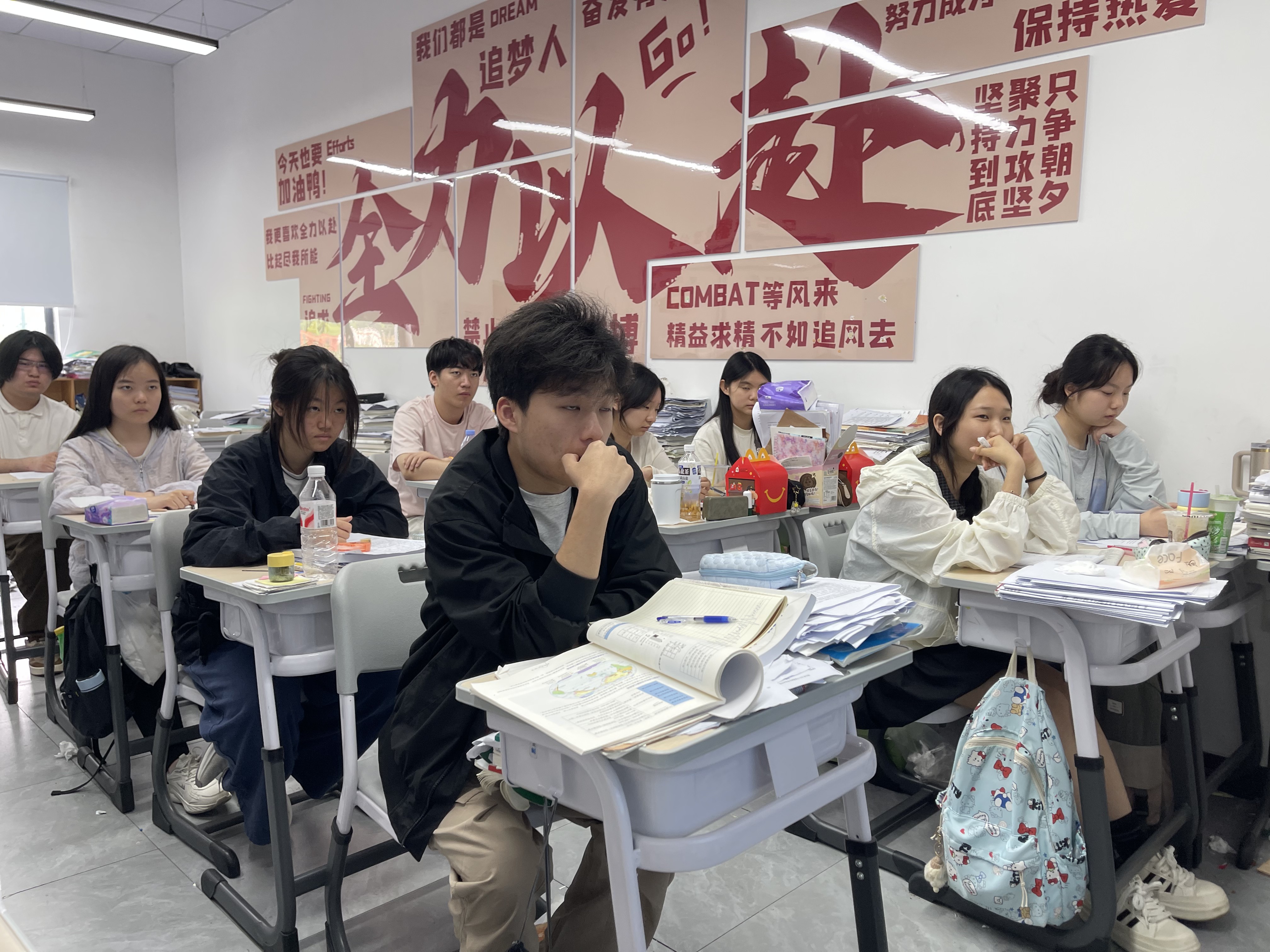 校园环境