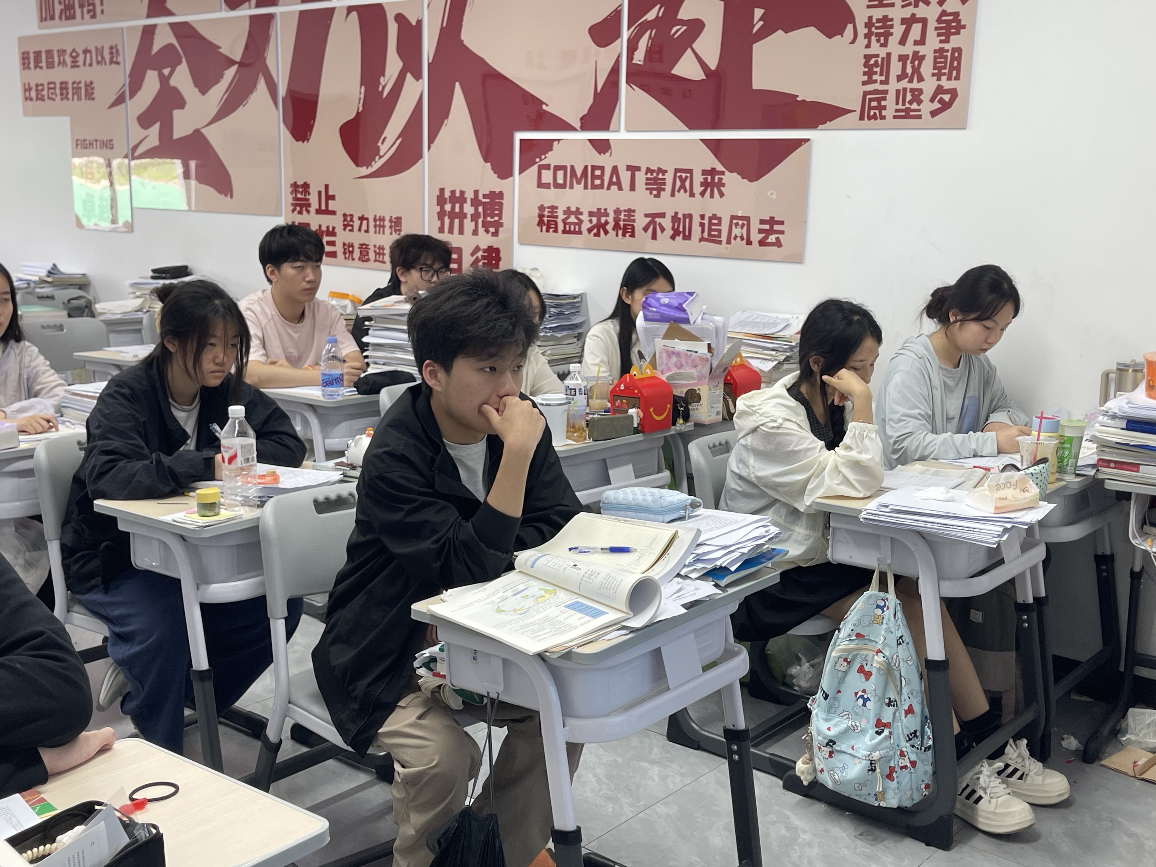 校园环境